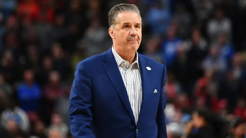 John Calipari