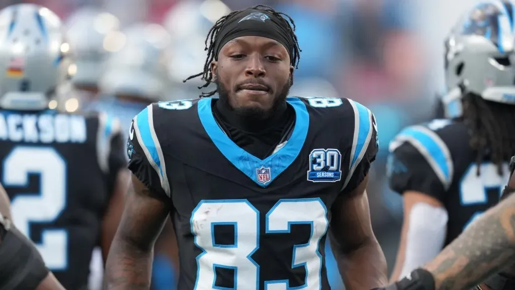 David Moore greeting