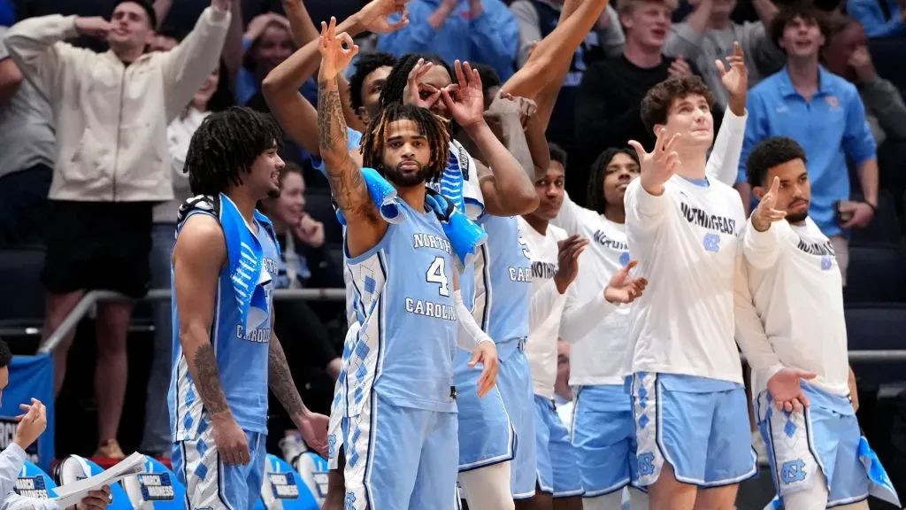 North Carolina Tar Heels