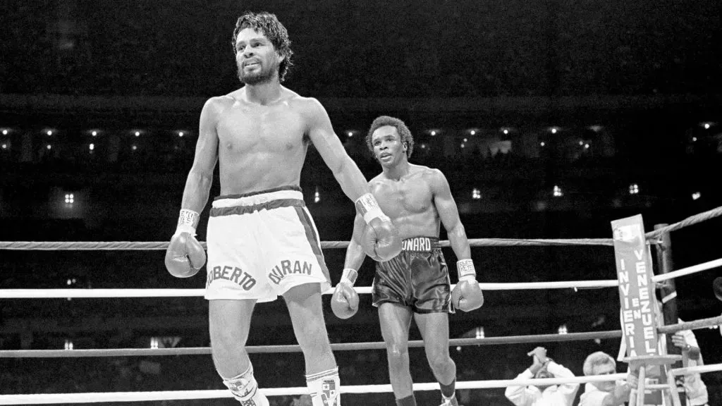 Rocky Ramon The greatest boxing fights ever: 25 showdowns that defined champions ...