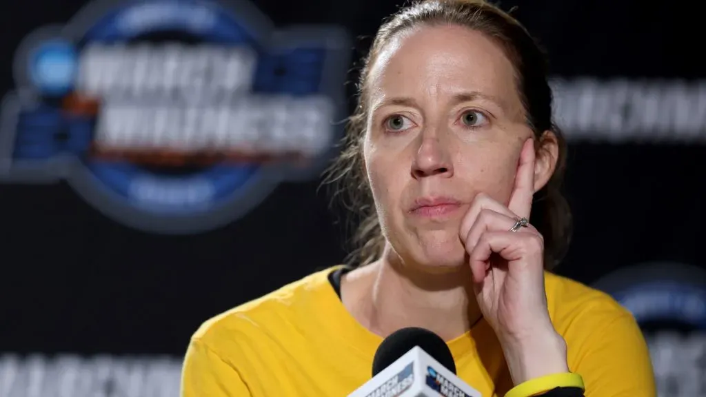 Lindsay Gottlieb USC Trojans HC