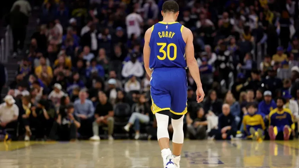 Stephen Curry surpasses NBA legend Kareem Abdul-Jabbar's impressive mark in Warriors' game vs Memphis - Bolavip US