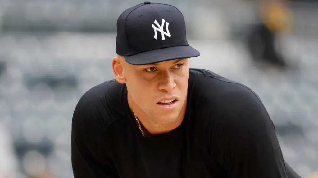 Aaron Judge