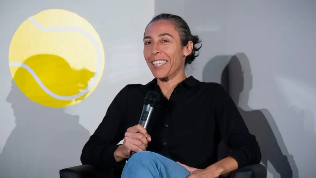 Schiavone in 2022 (Giorgio Perottino/Getty Images for Torino Turismo)