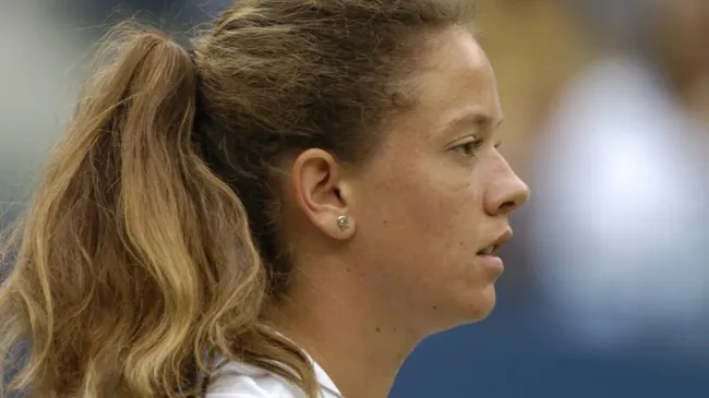 Patty Schnyder in 2004 (A. Messerschmidt/Getty Images)