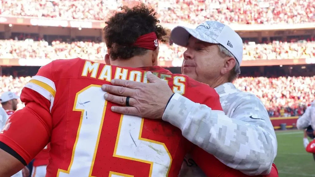 Chiefs' Patrick Mahomes could be in trouble as Super Bowl champion urges Sean  Payton, Broncos to play tough on Christmas - Bolavip US