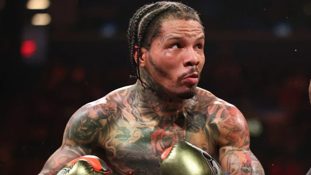 Gervonta Davis