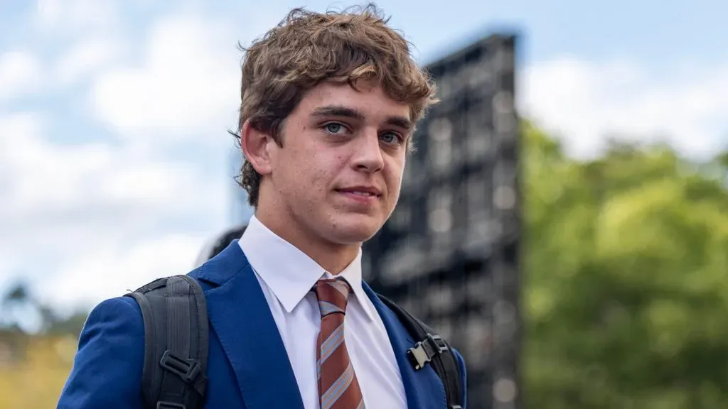 Arch Manning Texas Longhorns