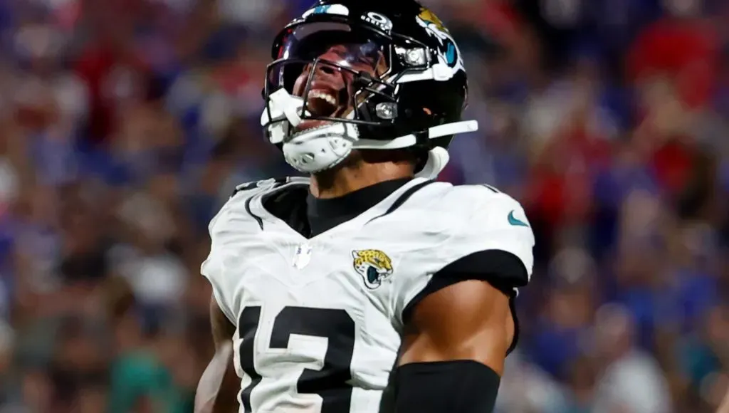 Christian Kirk is the new Texans weapon