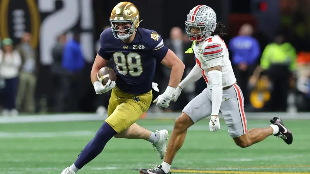 Notre Dame Fighting Irish