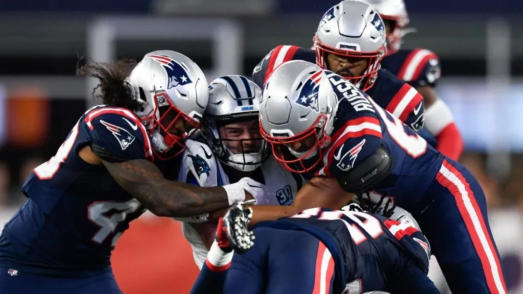 New England Patriots