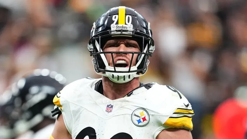 Steelers have reportedly made final decision on T.J. Watt and his