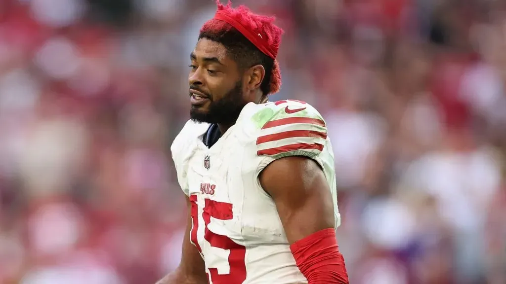 Jauan Jennings is poised for a breakout season