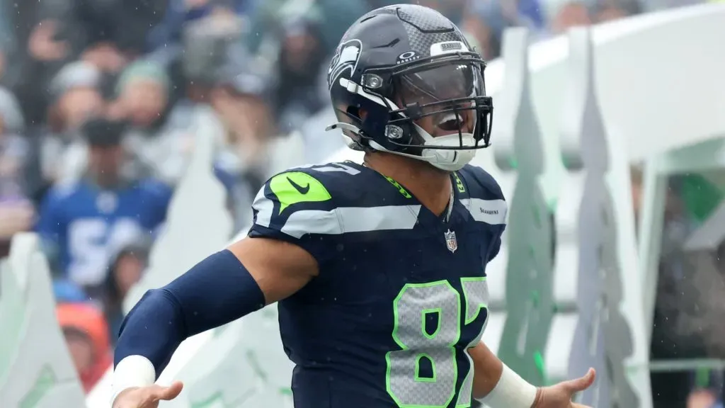 Noah Fant is still only 27 years old