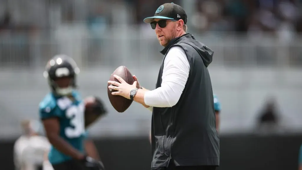 Jacksonville Jaguars