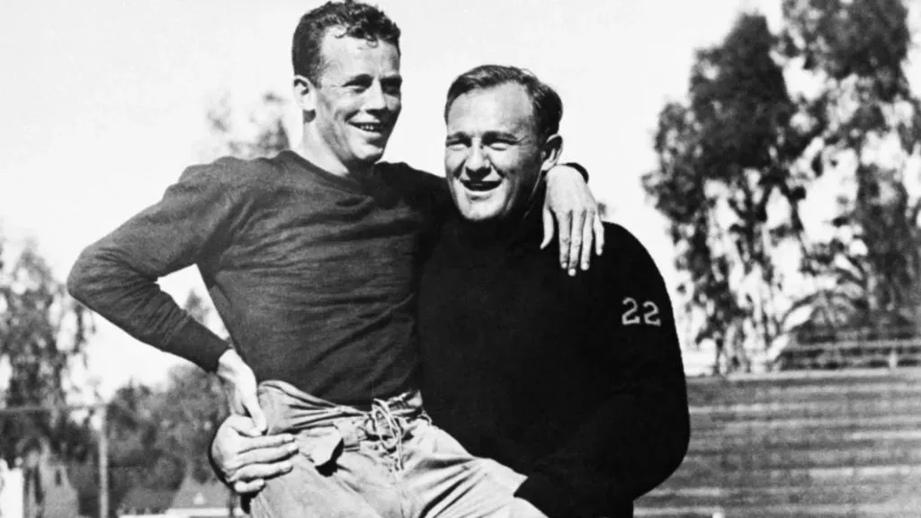 Cal Hubbard (Source: NHL)