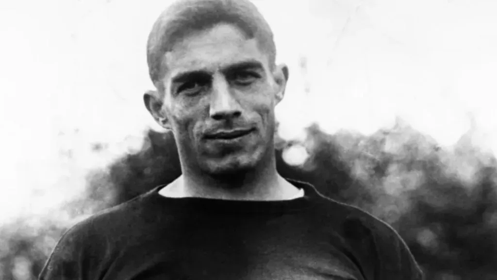 Mike Michalske (Source: NHL)