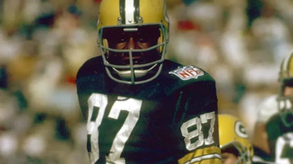 Willie Davis (Source: NHL)