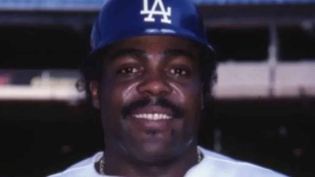 Pedro Guerrero (Source: Baseball Hall of Fame)