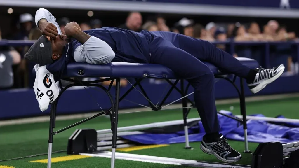 Micah Parsons LB Packers