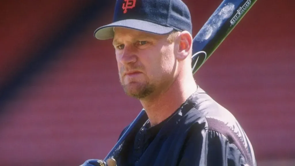 Matt Williams (Source: Getty Images)