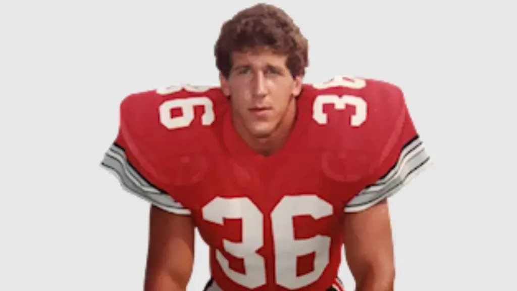 Tom Cousineau (Source: College Football Hall of Fame)