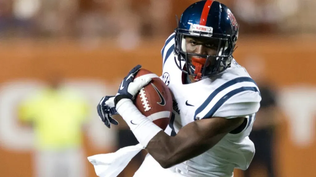 Laquon Treadwell (Source: Cooper Neill/Getty Images)