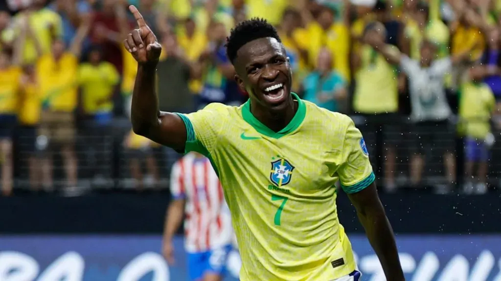 Why Are Vinicius Jr And Neymar Not Playing For Brazil Vs Chile In 2026 Why Are Vinicius Jr And Neymar Not Playing For Brazil Vs Chile In 2026