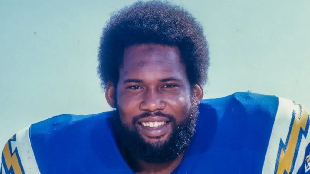 Russ Washington (Source: Chargers)