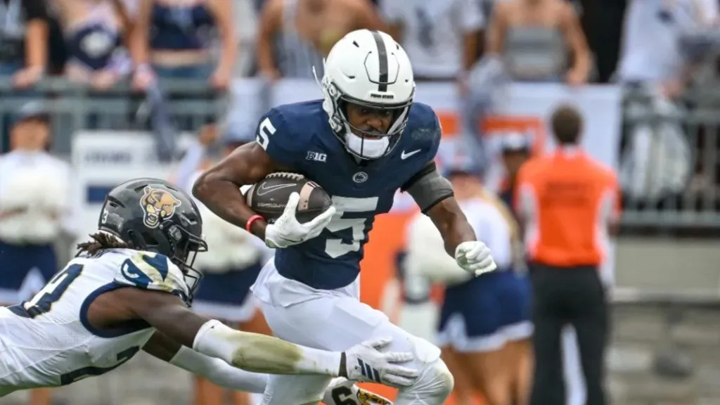 Penn State Nittany Lions (Source: Penn State Athletics)