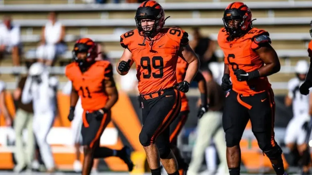 Princeton Tigers (Source: Princeton Football)