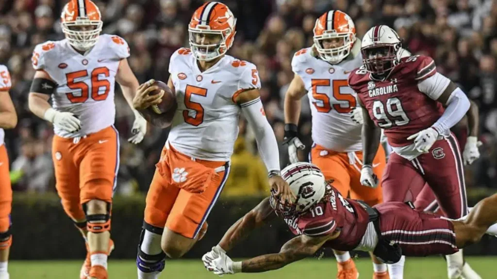 California vs. Stanford (Source: ACC Digital Network – YouTube)