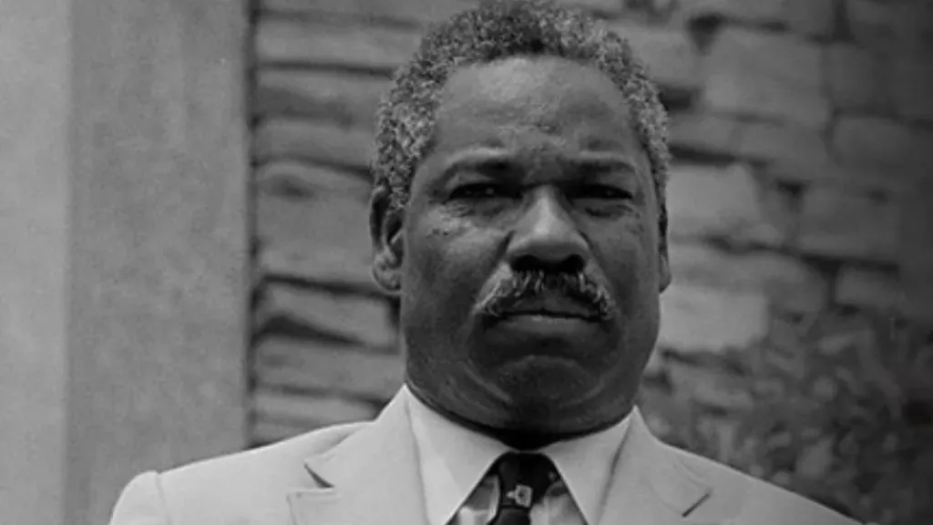 Bobby Mitchell (Source: Pro Football Hall of Fame)