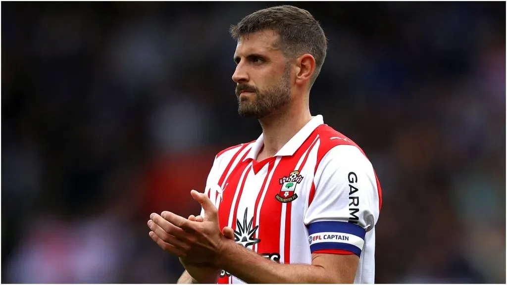 Jack Stephens of Southampton – Cameron Howard/Getty Images