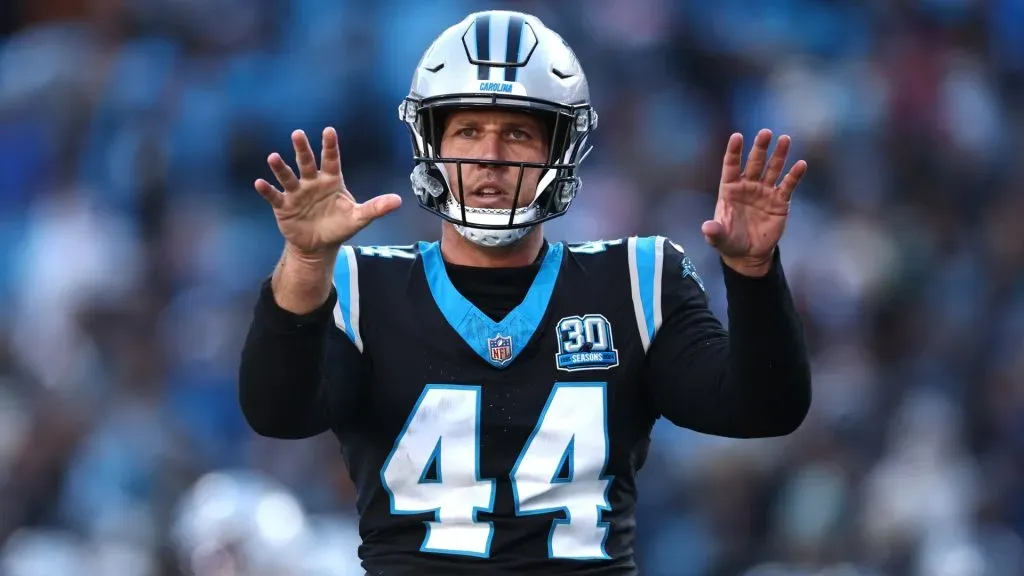 JJ Jansen (Source: Jared C. Tilton/Getty Images)