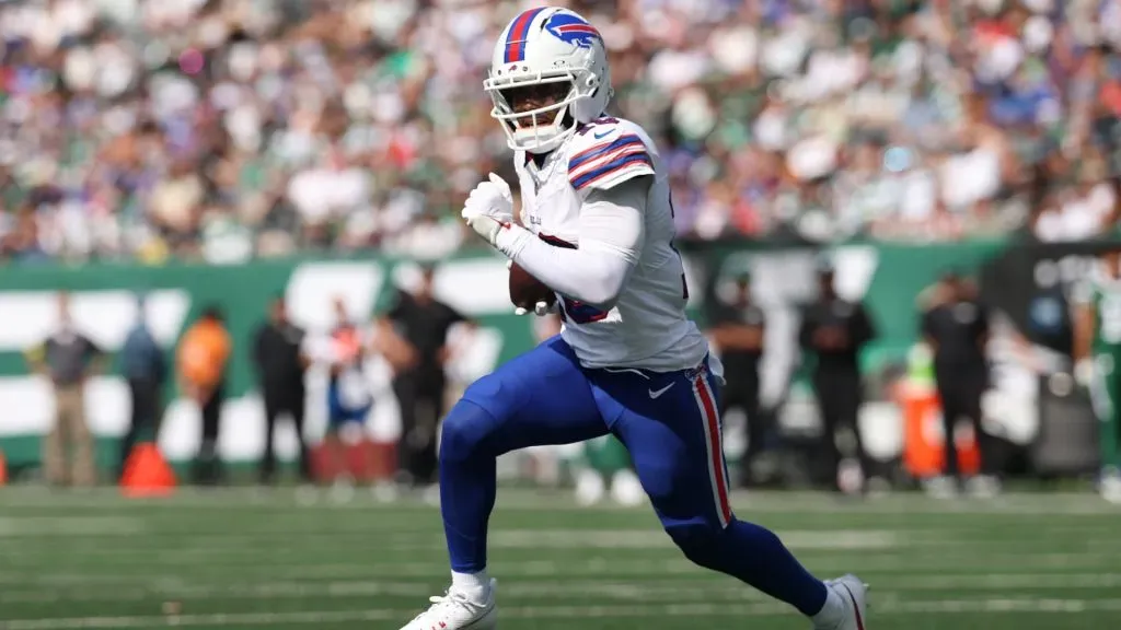 Matt Prater (Source: Elsa/Getty Images)