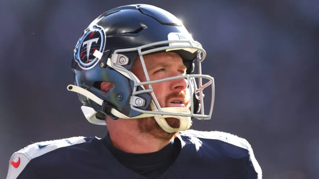 Morgan Cox (Source: Alex Pantling/Getty Images)