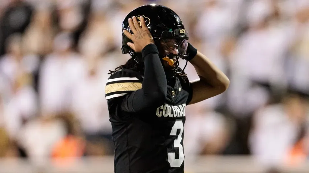 Colorado Buffaloes