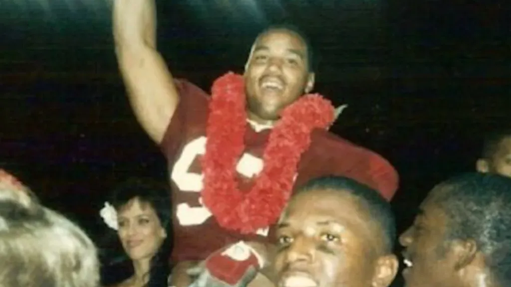 Cornelius Bennett (Source: Touchdown Alabama)