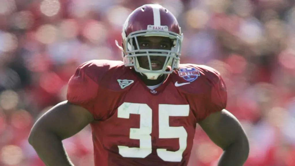 DeMeco Ryans (Source: Ronald Martinez/Getty Images)