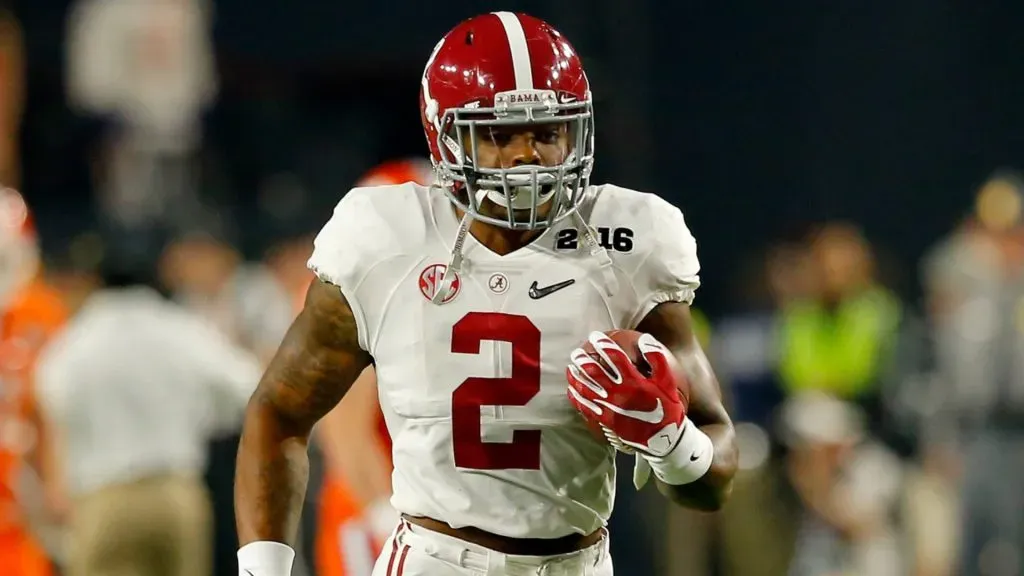 Derrick Henry (Source: Kevin C. Cox/Getty Images)