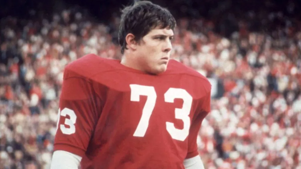 John Hannah (Source: AL)