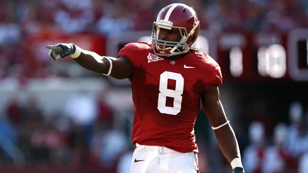 Julio Jones (Source: Kevin C. Cox/Getty Images)