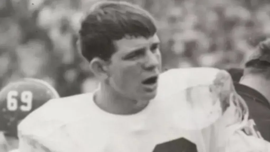 Ken Stabler (Source: Sugar Bowl)