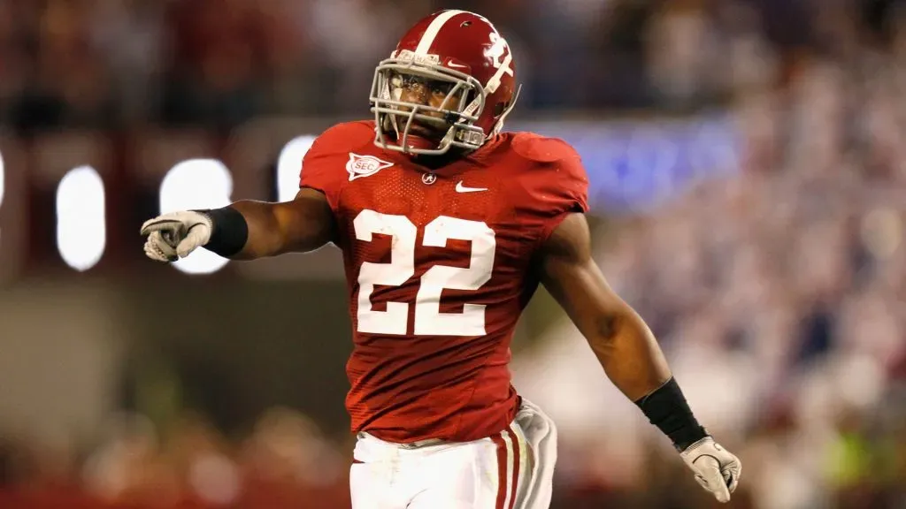 Mark Ingram (Source: Kevin C. Cox/Getty Images)