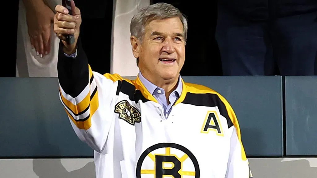 Bobby Orr (Source: Maddie Meyer/Getty Images)