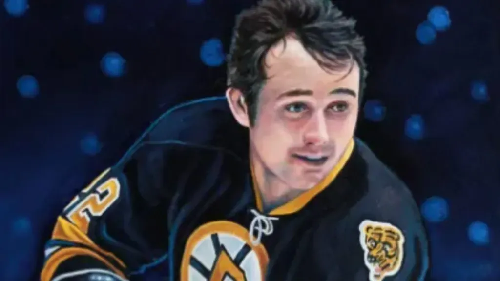 Brad Park (Source: NHL)