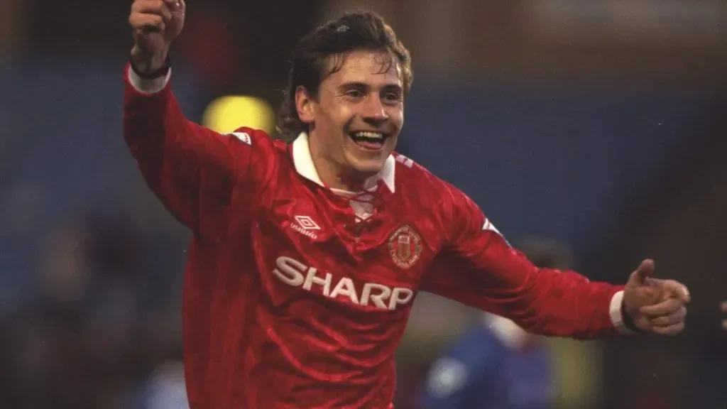 Andrei Kanchelskis (Source: Mike Cooper/Allsport)