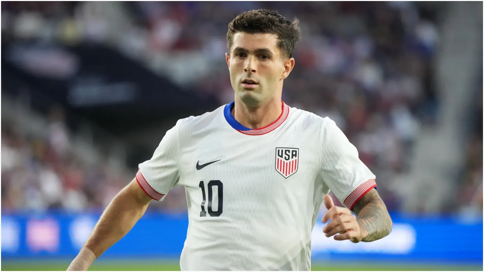 Christian Pulisic