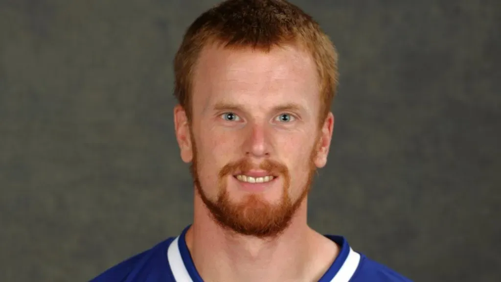 Daniel Sedin (Source: Getty Images)